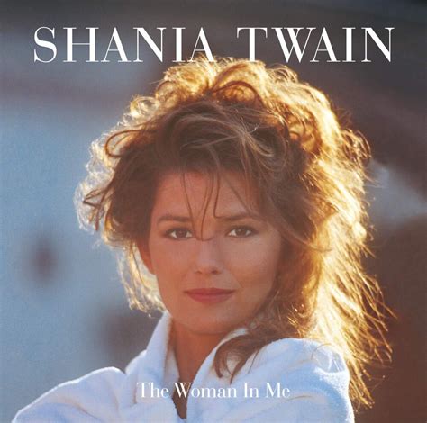 shania twain record label